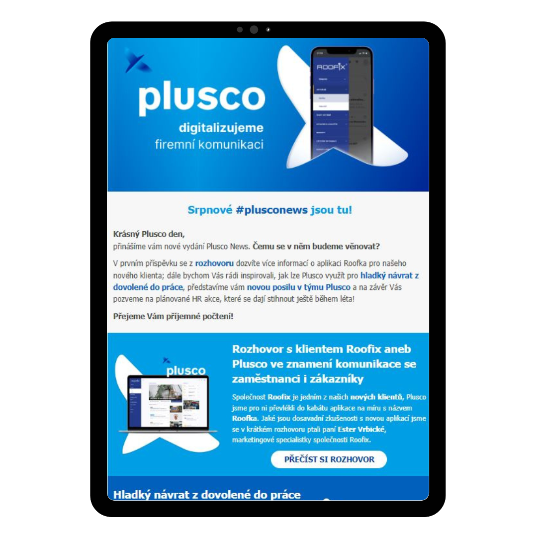 Plusco