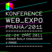 Pozvánka na konferenci WebExpo Prague 2011